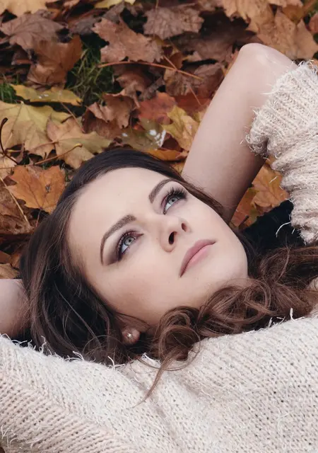 Инна из Кривого Рога, ищу на сайте совместные путешествия