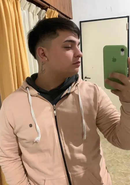 Lauty из Дон Торкуато, ищу на сайте знакомства без обязательств