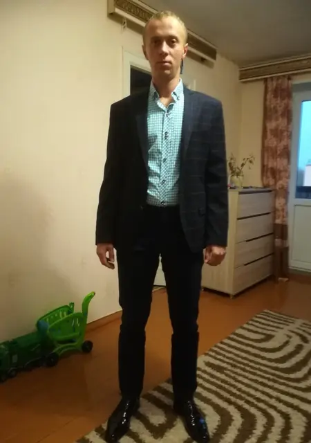 Станислав из Гродно, ищу на сайте знакомства без обязательств