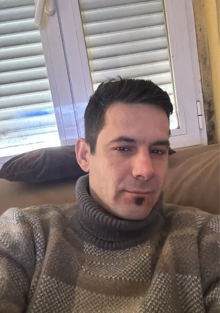 Я Rodrigo, 41, из Леона, ищу знакомство для общения