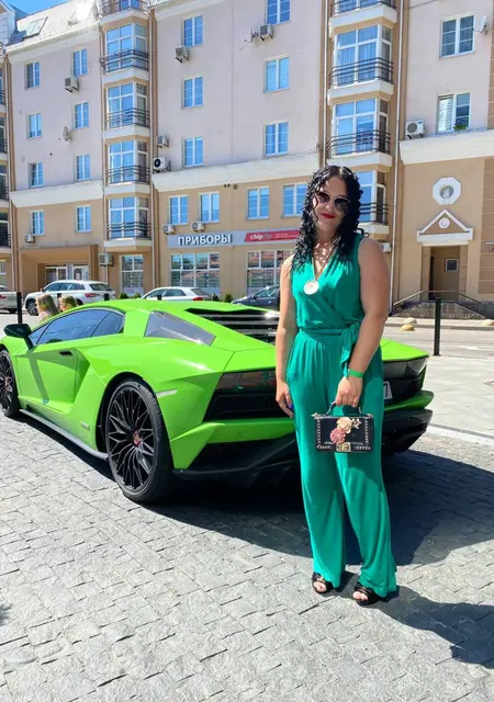 Nadusha из Орши, мне 30, познакомлюсь на одну ночь