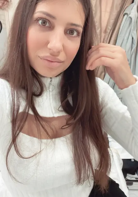 Я Kris, 27, знакомлюсь на одну ночь в Львове