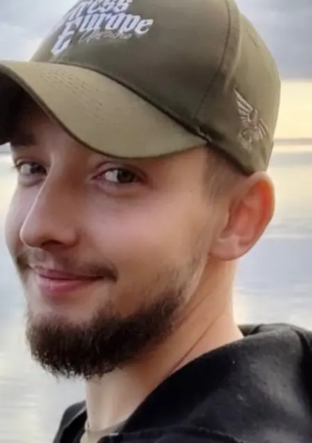 Юрій из Чернигова, мне 26, познакомлюсь для дружбы