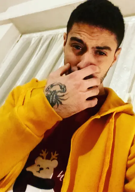 Я Giuseppe, 24, из Людвигсхафен-на-рейна, ищу знакомство для совместных путешествий