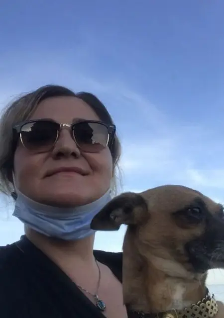 Bengisu из Стамбула