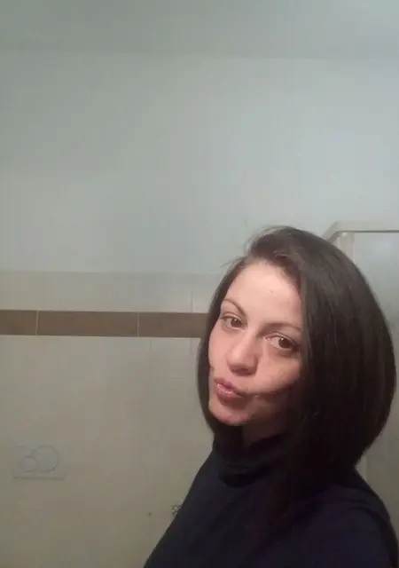 Я Lorena, 37, из Рима, ищу знакомство