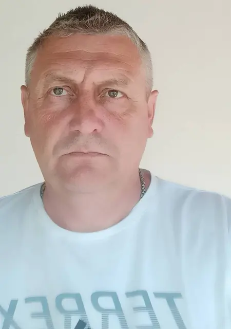 Я Сергей, 51, из Луганска, ищу знакомство для общения
