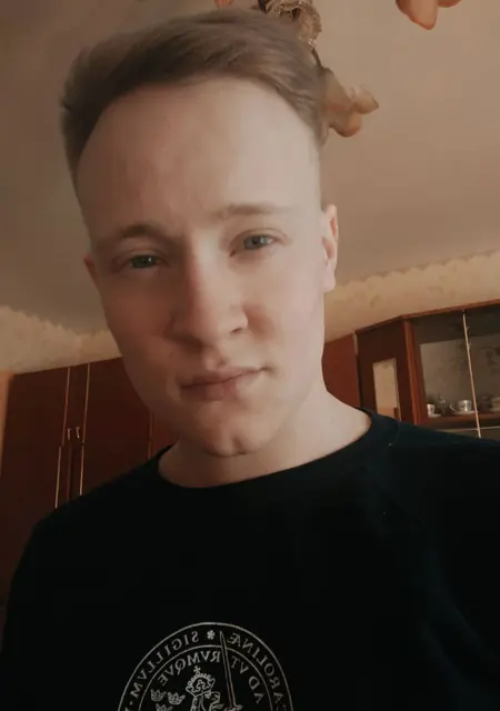 Я Богдан, 23 років з Бердянська, шукаю знайомство для спілкування
