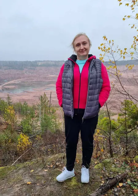 Я Юлия, 43 років з Київ, шукаю знайомство для приємне проведення часу