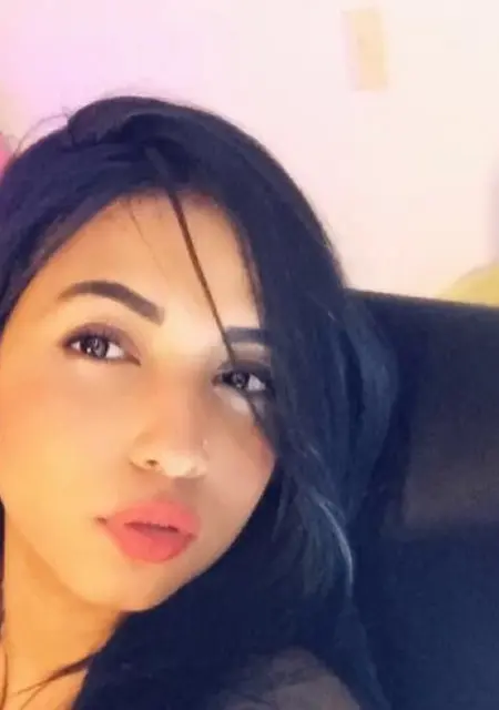 Vicky из Мехико, мне 24, познакомлюсь на одну ночь