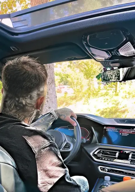 Neeedjoo из Люцерна, мне 30, познакомлюсь для общения