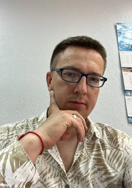 Я Александр, 39, знакомлюсь без обязательств в Гомеле