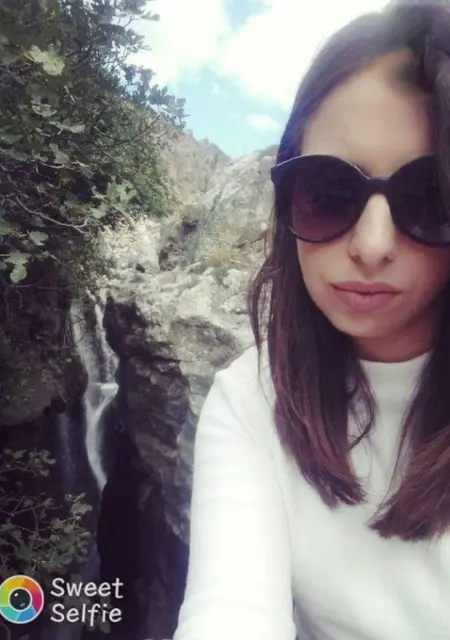 Joo из Афин, мне 32, познакомлюсь