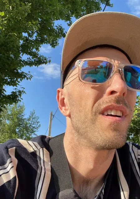 Я Максим, 40, знакомлюсь без обязательств в Гомеле