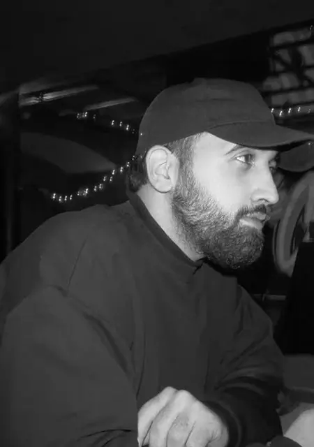 Я Muhammed, 27, знакомлюсь для приятного времяпровождения в Баку