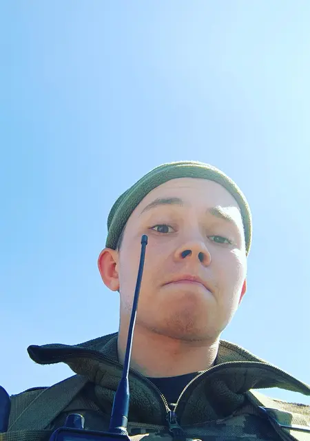 Я Стас, 23, знакомлюсь без обязательств в Никополе