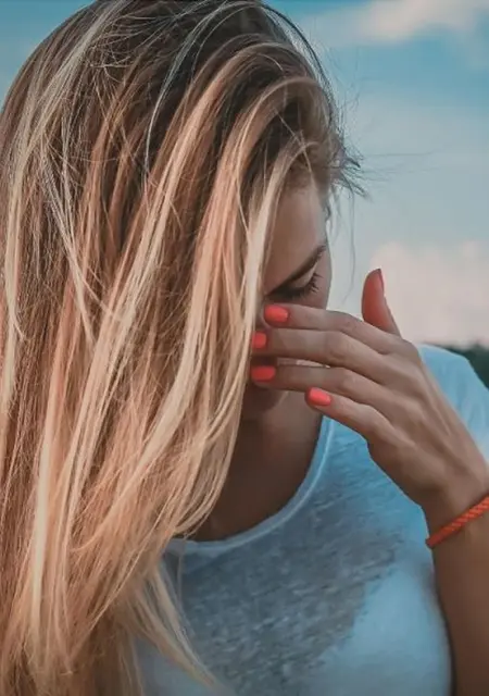 Юлия из Кривого Рога, мне 39, познакомлюсь на одну ночь