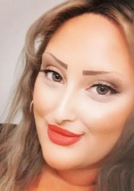 Bambi из Стокгольма, мне 25, познакомлюсь