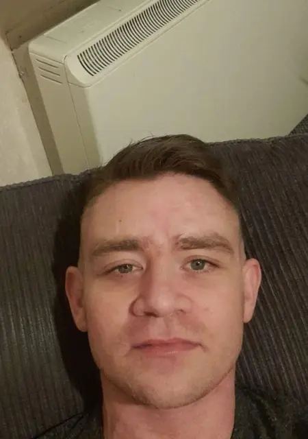 Я Simon, 35, знакомлюсь в Стамбуле