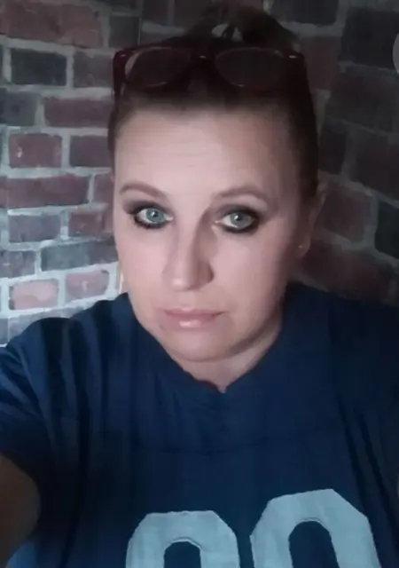 Я Iza, 41, из Варшавы, ищу знакомство