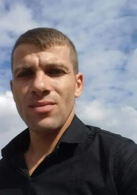 Ionut из Бухареста