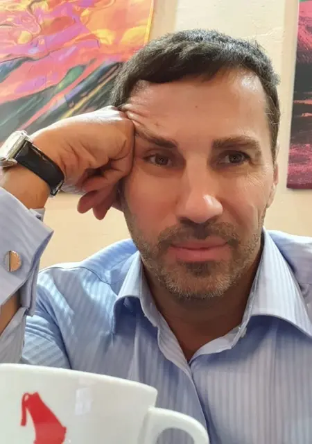 Vlad из Алматы, ищу на сайте совместные путешествия