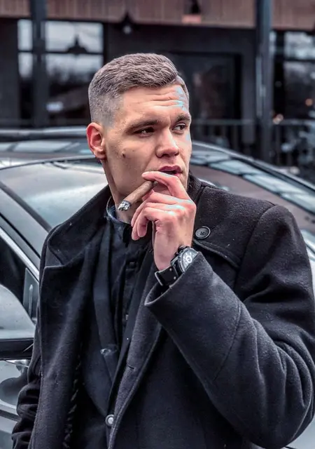 Данил из Кременчуга, ищу на сайте дружбу