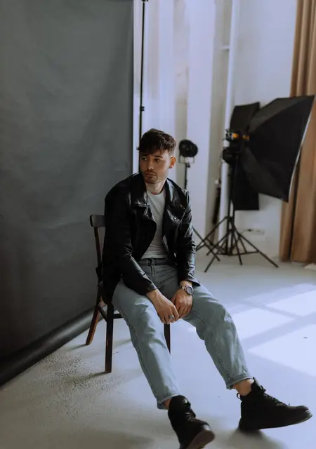 Я Maks, 24, из Ровно, ищу знакомства без обязательств