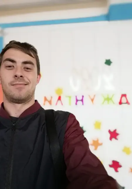 Я Евгений, 34, из Молодечно, ищу знакомства без обязательств