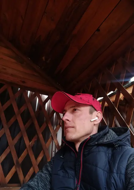 Сергей из Брюсселя, ищу на сайте знакомства на одну ночь