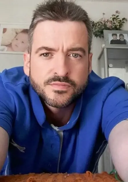 Mikey from Newcastle upon Tyne, looking for friendship