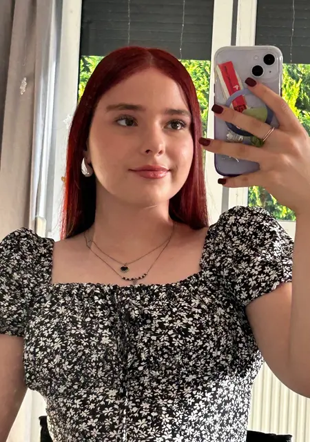 Kornelia из Валбжих, мне 21, познакомлюсь для вирта