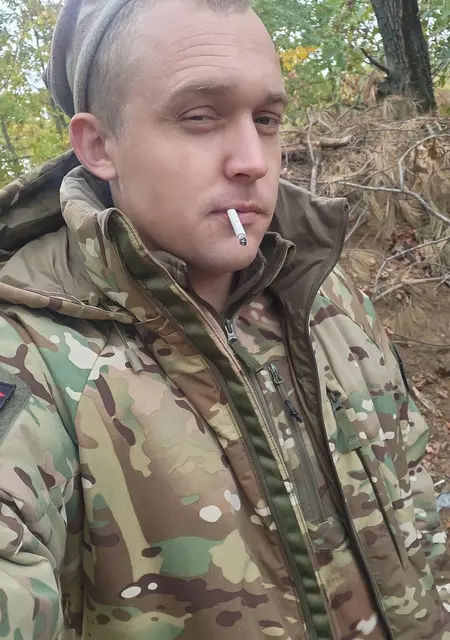 Я Влад, 30 років з Запоріжжя, шукаю знайомства без зобов'язань