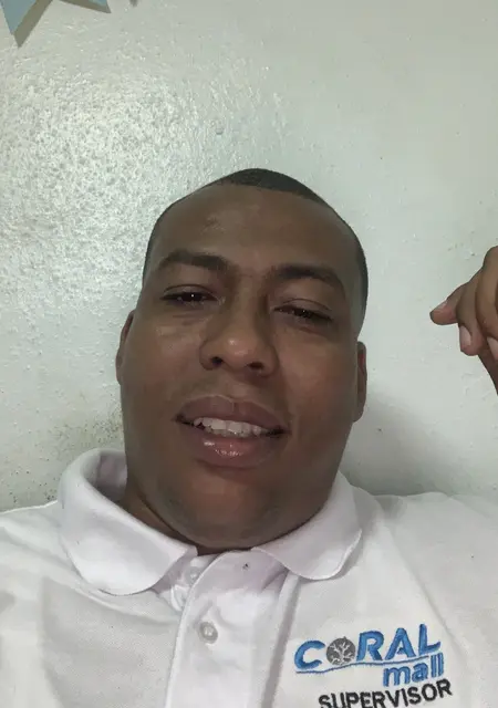 Я Chico Fuego, 44, знакомлюсь для дружбы в Санто-доминго Эсте