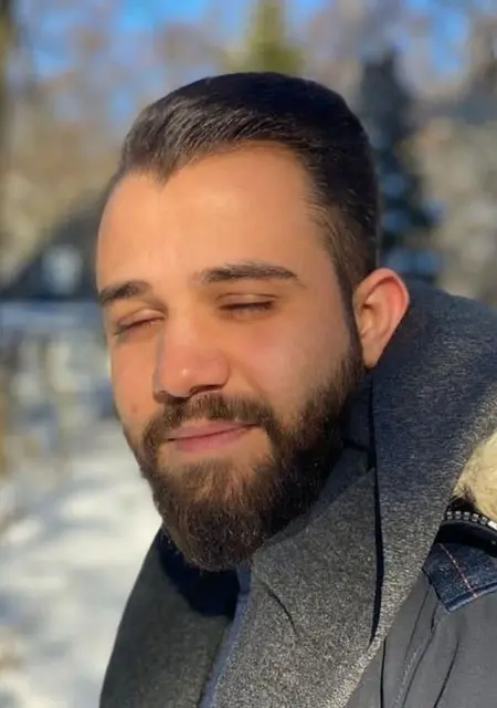 Besher из Берлина