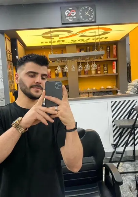 Я Темур, 26, знакомлюсь на одну ночь в Новопскове