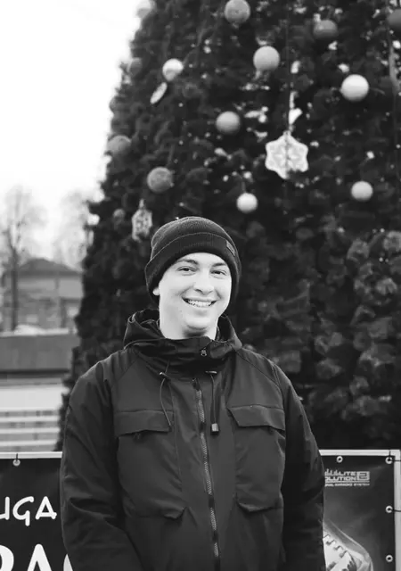 Игорь из Запорожья, ищу на сайте знакомства на одну ночь