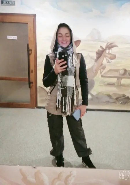 Мария из Краматорска, мне 39, познакомлюсь для приятного времяпровождения