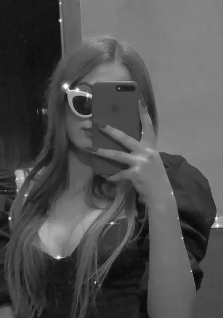 Ульяна з Тернополя, шукаю на сайті постійні стосунки