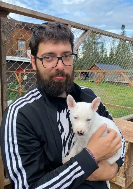 Dmitry из Стокгольма, мне 42, познакомлюсь