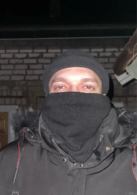 Андрей из Днепра, мне 19, познакомлюсь без обязательств