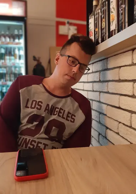 Я Nate, 29, знакомлюсь без обязательств в Пинске