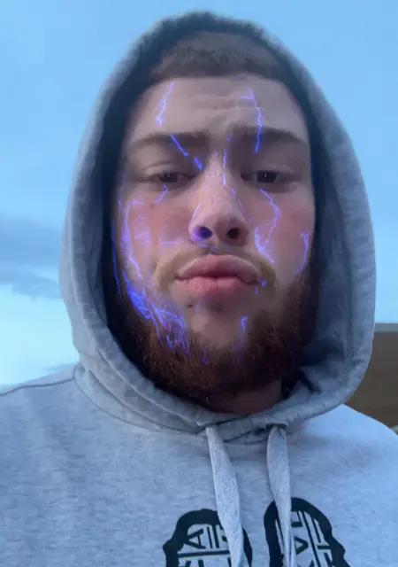 Я Fynn, 20, знакомлюсь для общения в Харзевинкель