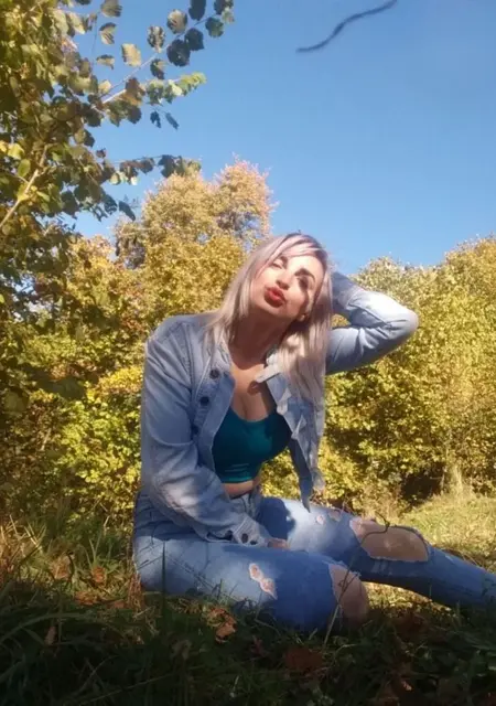 Deea из Бухареста, мне 24, познакомлюсь