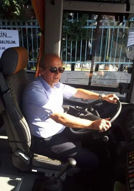 Isa из Стамбула