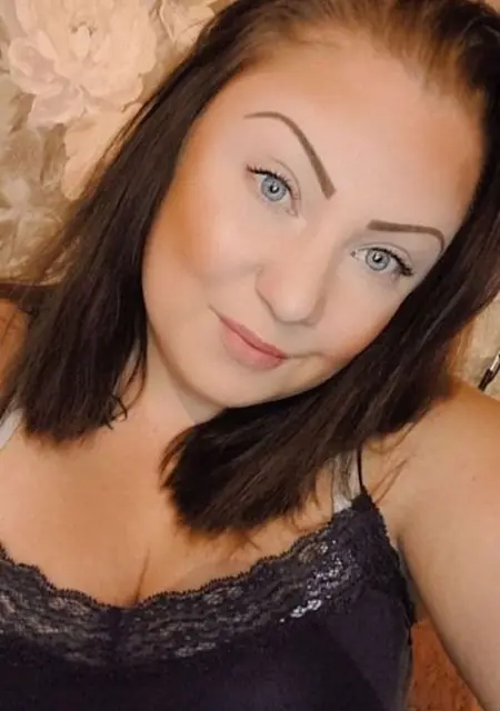 Я Sandra, 32, из Стокгольма, ищу знакомства на одну ночь