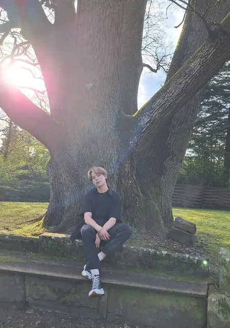 Іоанн из Киева, мне 29, познакомлюсь для общения