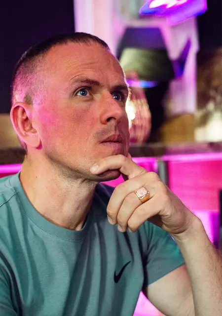 Александр из Могилёва, ищу на сайте знакомства на одну ночь