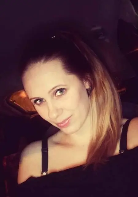 Я Anetti, 32, из Варшавы, ищу знакомство