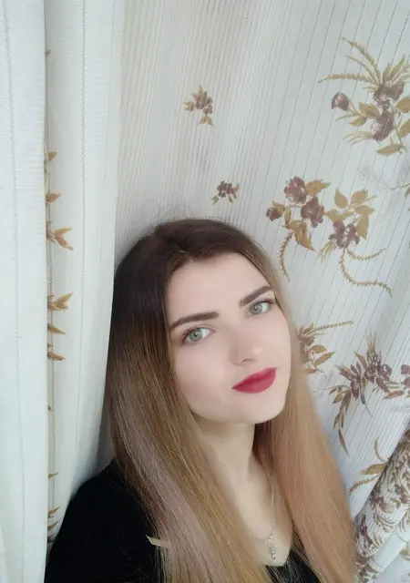 Я Марина, 26, знакомлюсь для совместных путешествий в Виннице